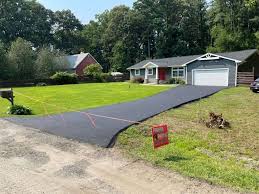 Best Driveway Drainage Solutions  in South Kensington, MD